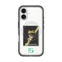 Slim Protection Premium Case with MagSafe［ Green Future Project - Gliding tree frog ］