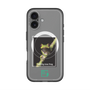 Slim Protection Premium Case with MagSafe［ Green Future Project - Gliding tree frog ］