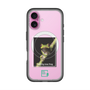Slim Protection Premium Case with MagSafe［ Green Future Project - Gliding tree frog ］