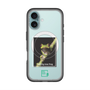 Slim Protection Premium Case with MagSafe［ Green Future Project - Gliding tree frog ］