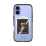 Slim Protection Premium Case with MagSafe［ Green Future Project - Gliding tree frog ］