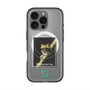 Slim Protection Premium Case with MagSafe［ Green Future Project - Gliding tree frog ］