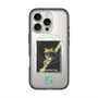 Slim Protection Premium Case with MagSafe［ Green Future Project - Gliding tree frog ］