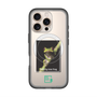 Slim Protection Premium Case with MagSafe［ Green Future Project - Gliding tree frog ］
