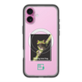 Slim Protection Premium Case with MagSafe［ Green Future Project - Gliding tree frog ］