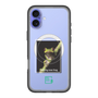 Slim Protection Premium Case with MagSafe［ Green Future Project - Gliding tree frog ］