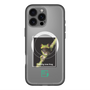 Slim Protection Premium Case with MagSafe［ Green Future Project - Gliding tree frog ］