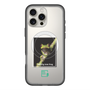 Slim Protection Premium Case with MagSafe［ Green Future Project - Gliding tree frog ］