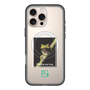 Slim Protection Premium Case with MagSafe［ Green Future Project - Gliding tree frog ］