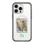 Slim Protection Premium Case with MagSafe［ Green Future Project - Guira Tanager ］