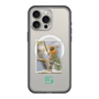Slim Protection Premium Case with MagSafe［ Green Future Project - Guira Tanager ］