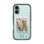 Slim Protection Premium Case with MagSafe［ Green Future Project - Guira Tanager ］