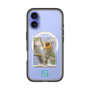 Slim Protection Premium Case with MagSafe［ Green Future Project - Guira Tanager ］