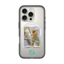Slim Protection Premium Case with MagSafe［ Green Future Project - Guira Tanager ］