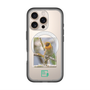 Slim Protection Premium Case with MagSafe［ Green Future Project - Guira Tanager ］