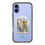 Slim Protection Premium Case with MagSafe［ Green Future Project - Guira Tanager ］