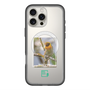 Slim Protection Premium Case with MagSafe［ Green Future Project - Guira Tanager ］