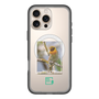 Slim Protection Premium Case with MagSafe［ Green Future Project - Guira Tanager ］