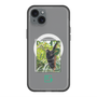 Slim Protection Premium Case with MagSafe［ Green Future Project - Brown-headed Spider Monkey ］