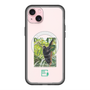 Slim Protection Premium Case with MagSafe［ Green Future Project - Brown-headed Spider Monkey ］