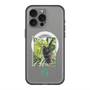 Slim Protection Premium Case with MagSafe［ Green Future Project - Brown-headed Spider Monkey ］
