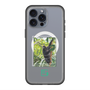 Slim Protection Premium Case with MagSafe［ Green Future Project - Brown-headed Spider Monkey ］