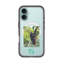Slim Protection Premium Case with MagSafe［ Green Future Project - Brown-headed Spider Monkey ］