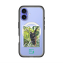 Slim Protection Premium Case with MagSafe［ Green Future Project - Brown-headed Spider Monkey ］