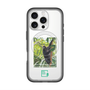 Slim Protection Premium Case with MagSafe［ Green Future Project - Brown-headed Spider Monkey ］