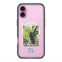 Slim Protection Premium Case with MagSafe［ Green Future Project - Brown-headed Spider Monkey ］