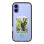 Slim Protection Premium Case with MagSafe［ Green Future Project - Brown-headed Spider Monkey ］