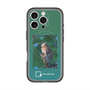 Slim Protection Premium Case with MagSafe［ Green Future Project - Ferruginous Pygmy Owl ］