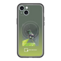 Slim Protection Premium Case with MagSafe［ Green Future Project - Butterfly Coquette ］