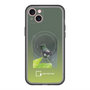 Slim Protection Premium Case with MagSafe［ Green Future Project - Butterfly Coquette ］
