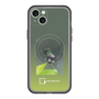 Slim Protection Premium Case with MagSafe［ Green Future Project - Butterfly Coquette ］
