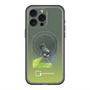 Slim Protection Premium Case with MagSafe［ Green Future Project - Butterfly Coquette ］