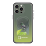 Slim Protection Premium Case with MagSafe［ Green Future Project - Butterfly Coquette ］