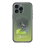 Slim Protection Premium Case with MagSafe［ Green Future Project - Butterfly Coquette ］