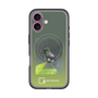 Slim Protection Premium Case with MagSafe［ Green Future Project - Butterfly Coquette ］