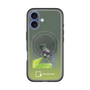 Slim Protection Premium Case with MagSafe［ Green Future Project - Butterfly Coquette ］