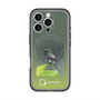 Slim Protection Premium Case with MagSafe［ Green Future Project - Butterfly Coquette ］