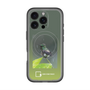 Slim Protection Premium Case with MagSafe［ Green Future Project - Butterfly Coquette ］