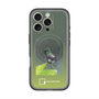 Slim Protection Premium Case with MagSafe［ Green Future Project - Butterfly Coquette ］