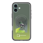 Slim Protection Premium Case with MagSafe［ Green Future Project - Butterfly Coquette ］