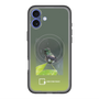 Slim Protection Premium Case with MagSafe［ Green Future Project - Butterfly Coquette ］