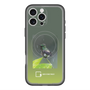 Slim Protection Premium Case with MagSafe［ Green Future Project - Butterfly Coquette ］