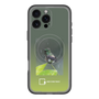 Slim Protection Premium Case with MagSafe［ Green Future Project - Butterfly Coquette ］