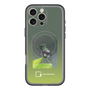 Slim Protection Premium Case with MagSafe［ Green Future Project - Butterfly Coquette ］