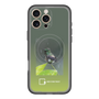 Slim Protection Premium Case with MagSafe［ Green Future Project - Butterfly Coquette ］