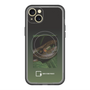 Slim Protection Premium Case with MagSafe［ Green Future Project - Chironius ］